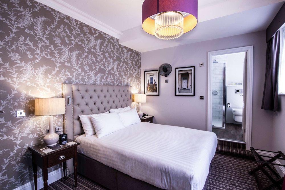 DoubleTree by Hilton Cheltenham - Cotswolds 18/70