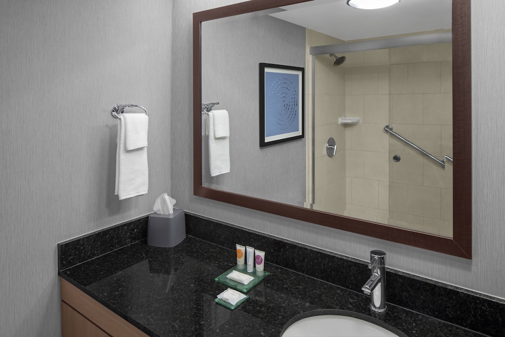 Hyatt Place Boston/Braintree 34/56