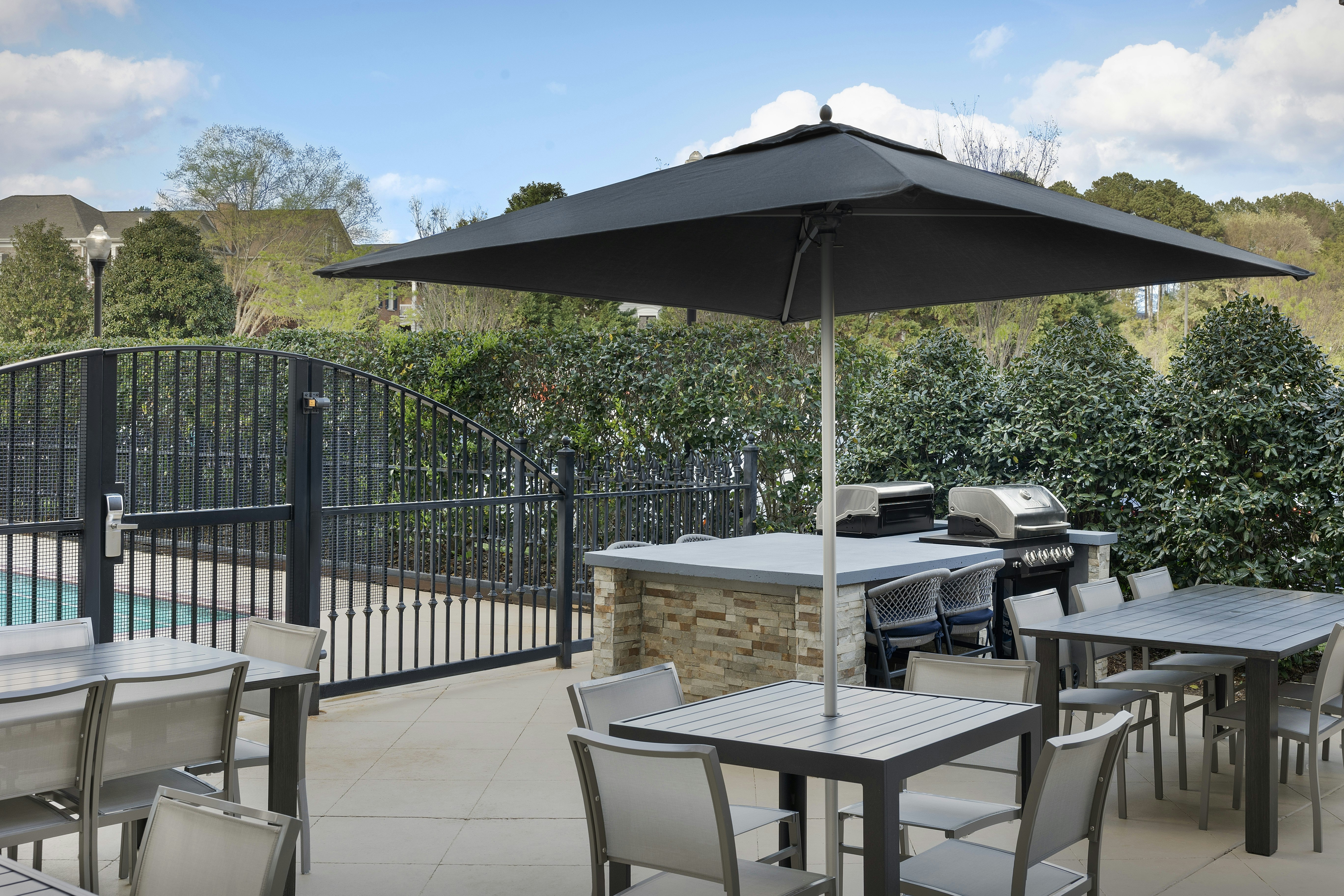 Homewood Suites By Hilton Huntsvillevillage of Providence 26/41