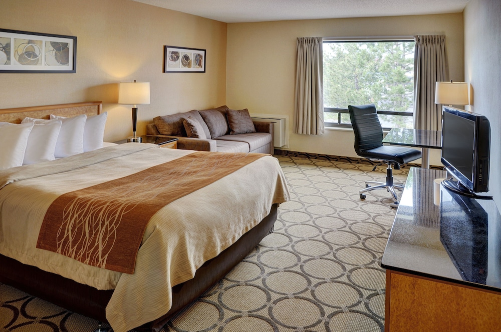 Comfort Inn Rimouski 11/38