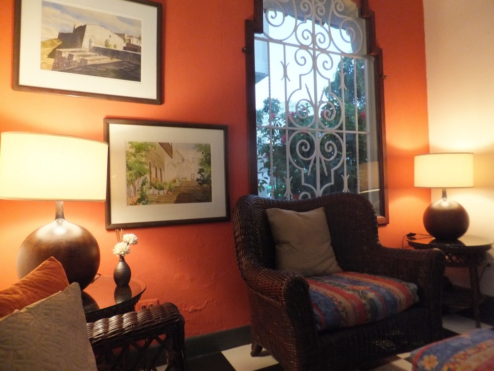 Canario Boutique Hotel 44/66