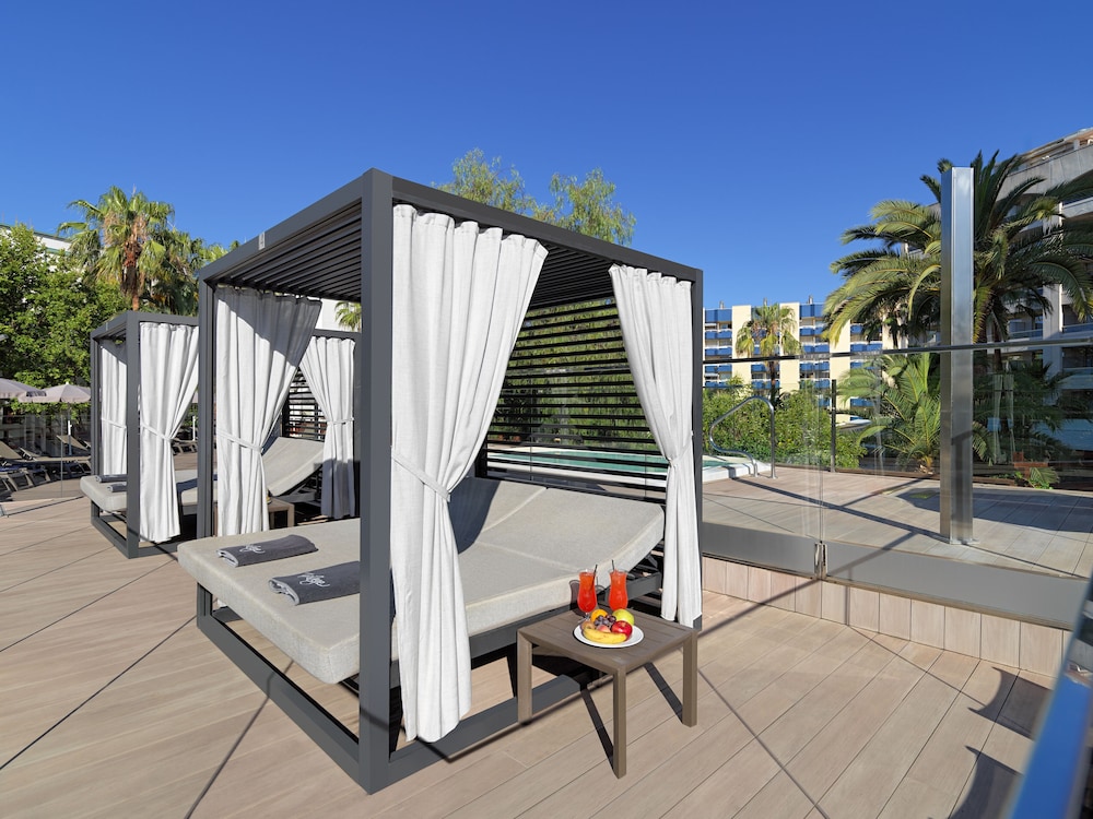 H10 Salou Princess 4/50