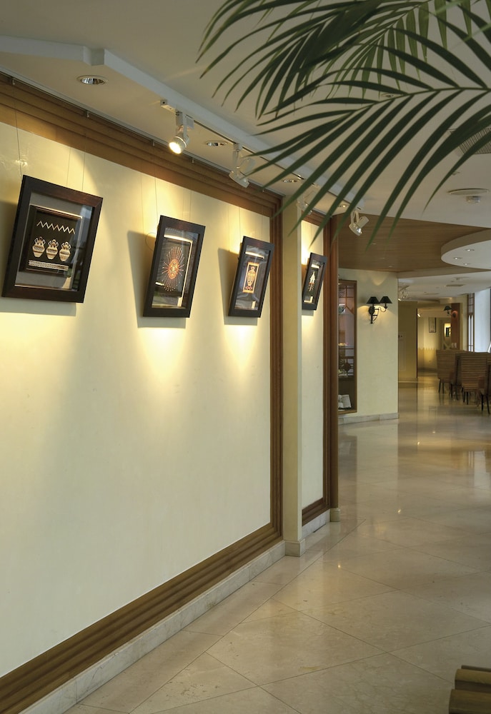 Hotel Royal Chihpen 14/70