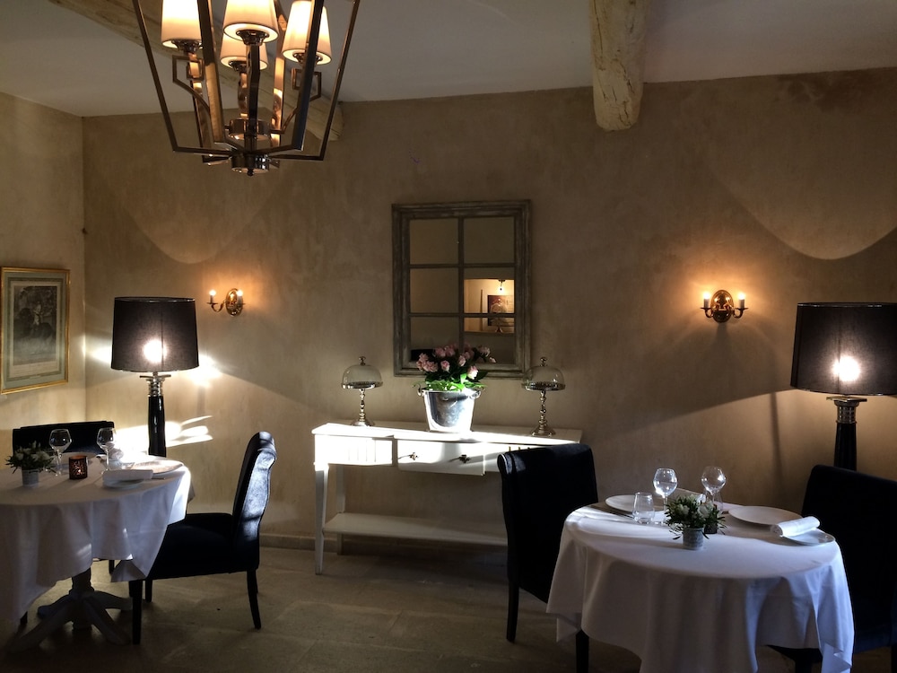 Le Roy Soleil & Spa 15/40