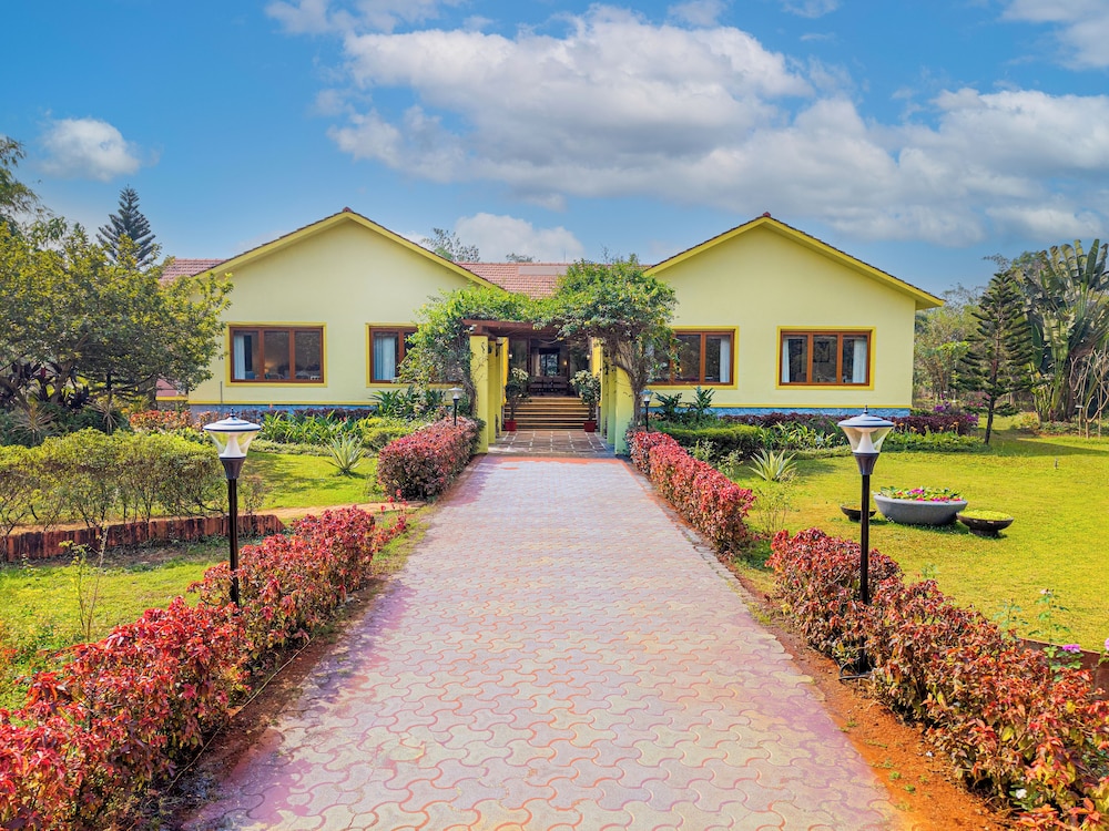 Ama Stays & Trails Nine Palms, Alibag 28/41
