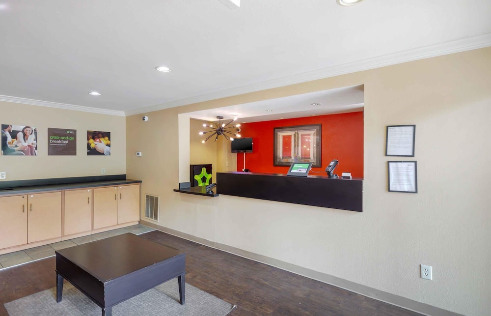 Extended Stay America Raleigh Rtp 4610 Miami Blvd 8/49