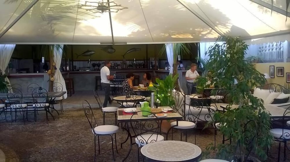 The Colonial Guest House 25/30