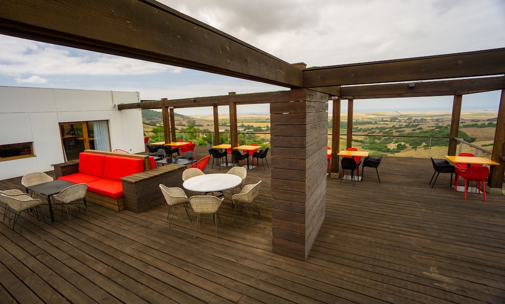 HOTEL RITUAL EL PALMAR - ADULTS ONLY 45/53