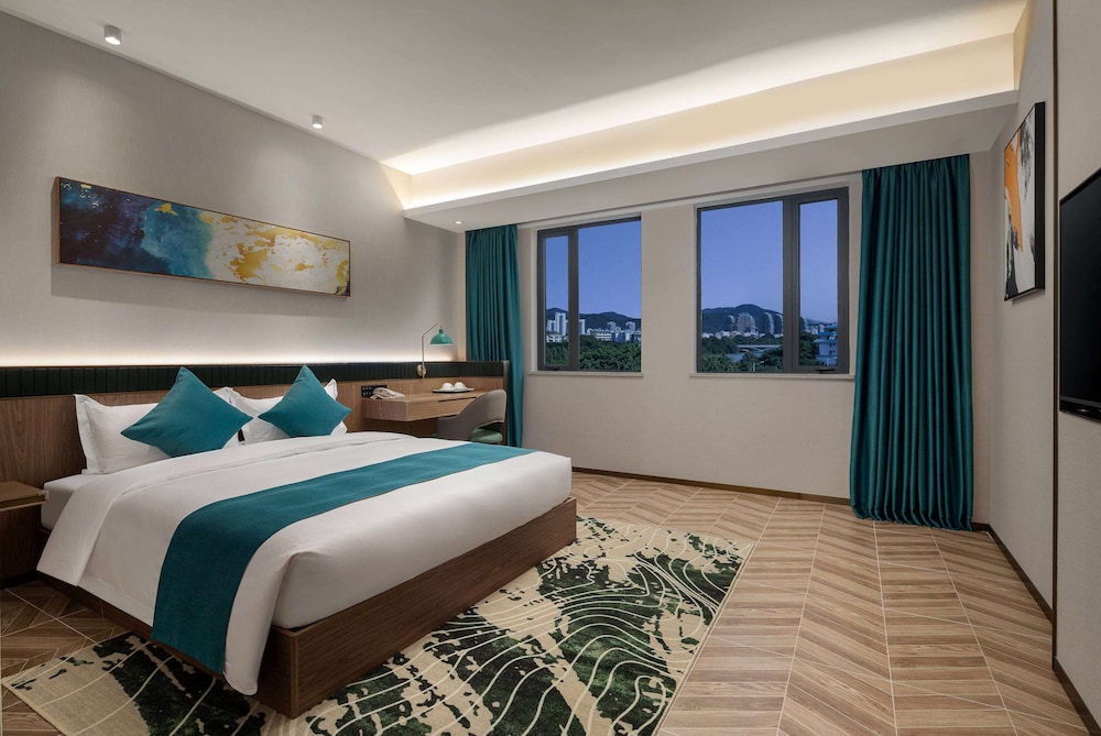 Days Inn by Wyndham Hainan Sanya Bay 19/33