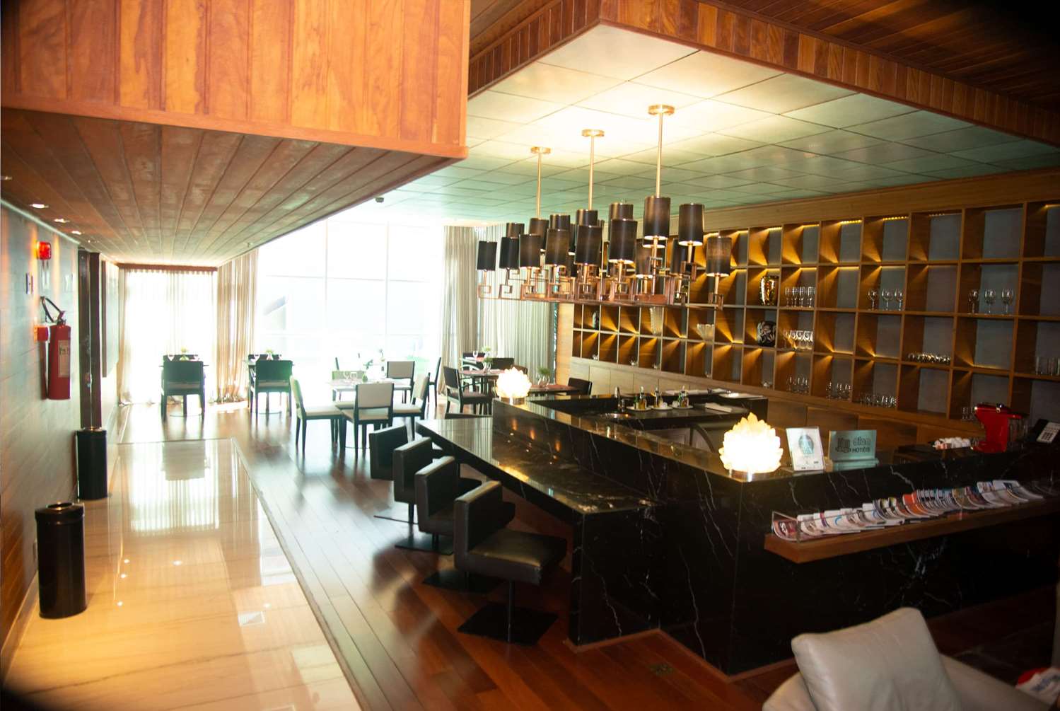Park Tower Savassi، بيلو هوريزونتي 14/26