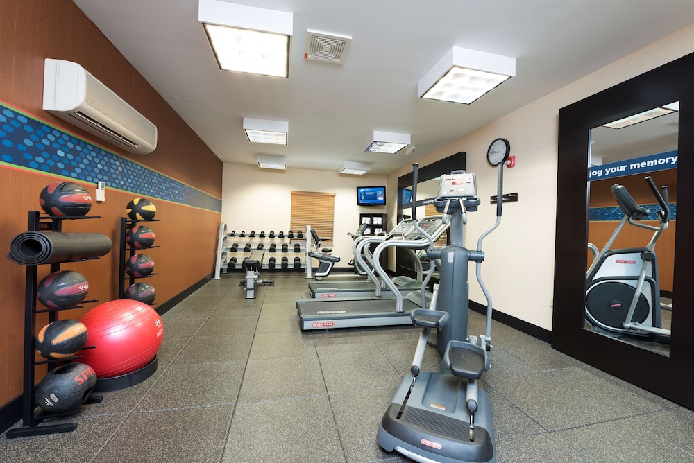 Hampton Inn & Suites Mansfield-South @ I-71 25/40