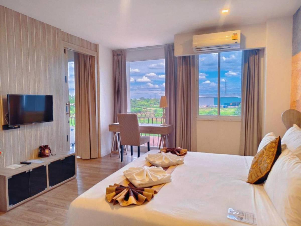 Bright Hotel Khon Kaen 11/50