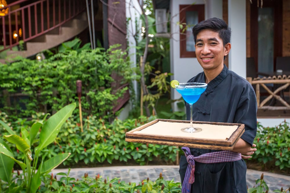 La Riviere D Angkor Resort 17/75