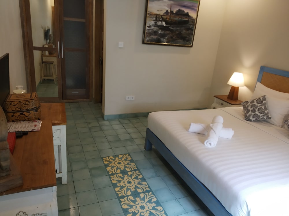 Jukung Guest House 8/36