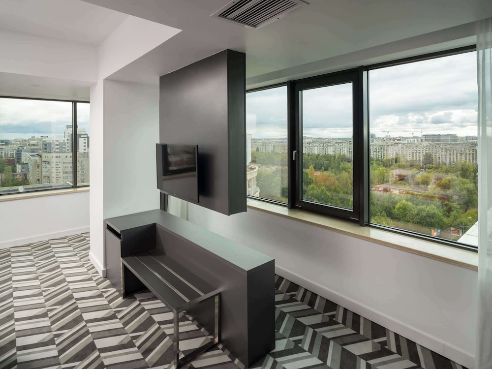 Mercure Bucharest Unirii 44/63