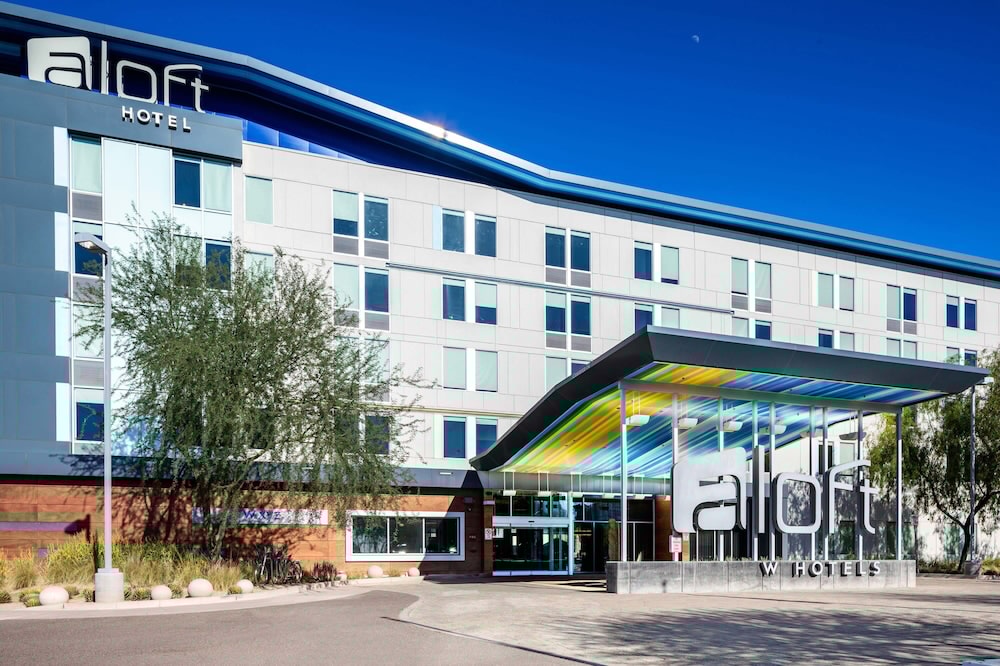 Aloft Tempe in TEMPE - AZ