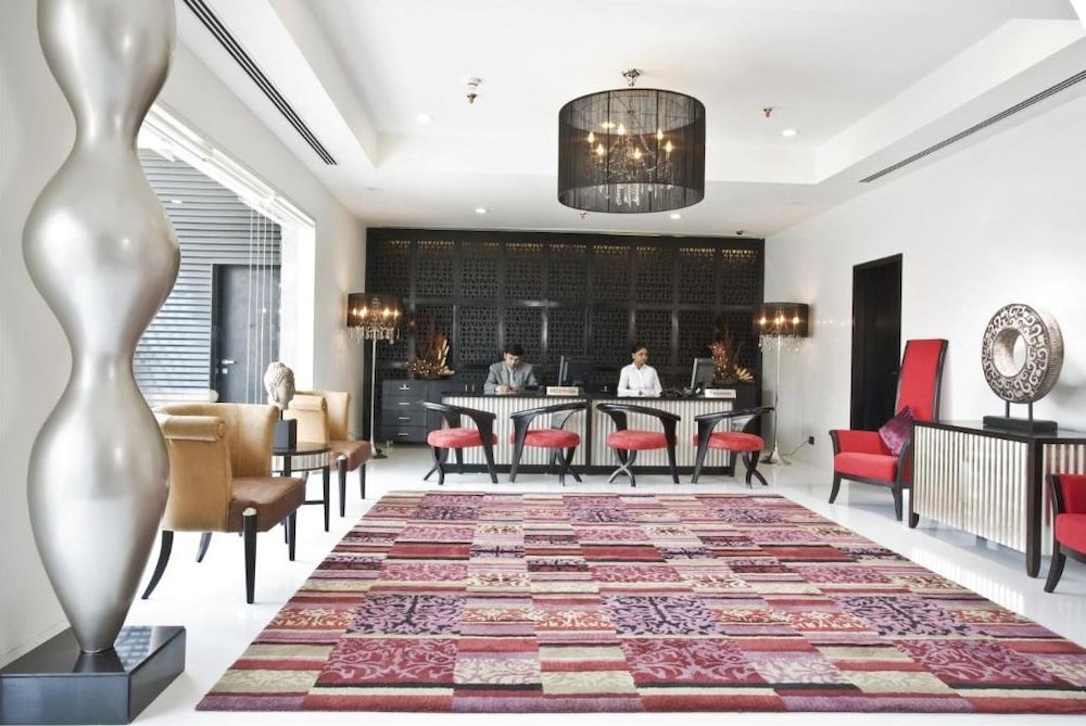 Ebony Boutique Hotel 30/50