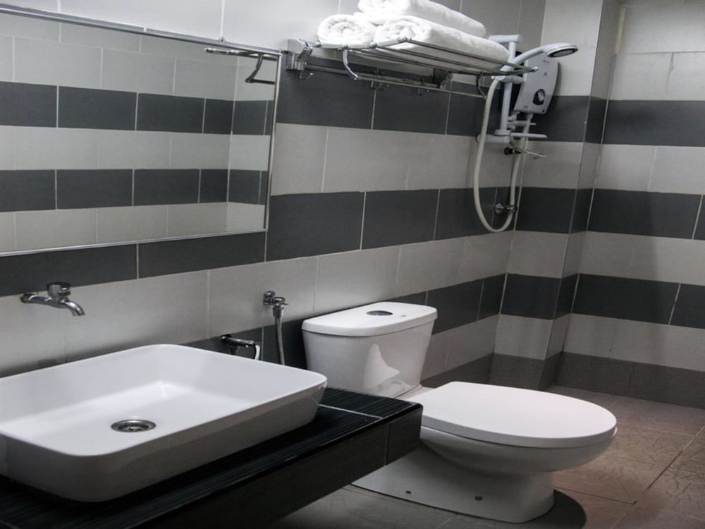 Hotel Midtown Villa 15/52