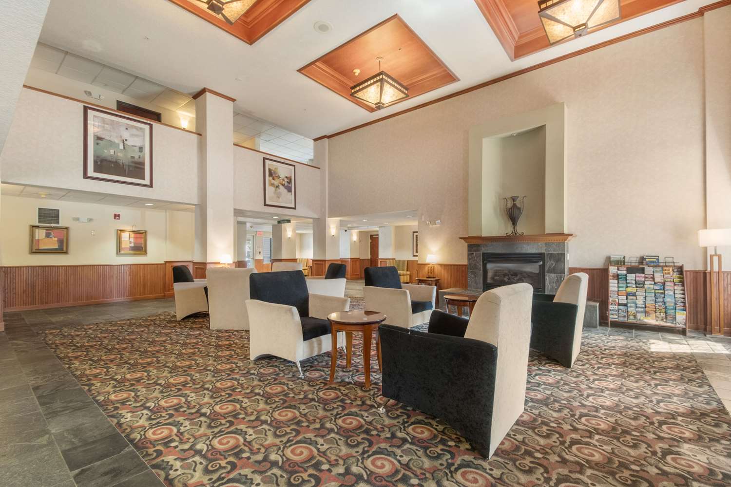 Quality Inn Gresham, OR 24/33