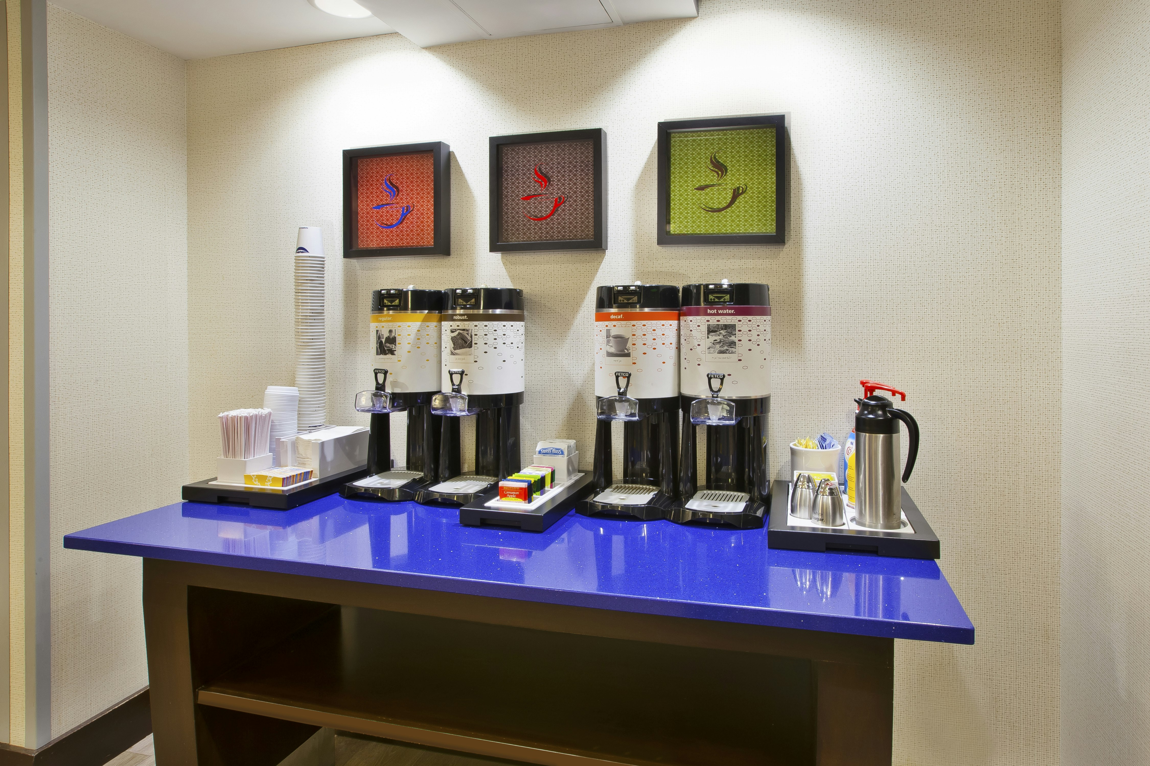Hampton Inn & Suites Elyria Oh 24/30