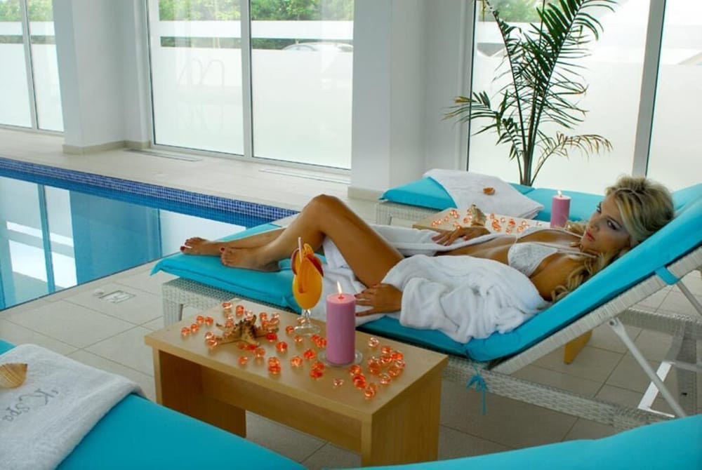 Kinetta Beach Resort Spa 33/56