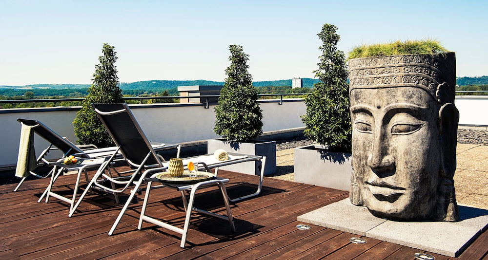 Victor S Residenz Hotel Saarlouis 36/66