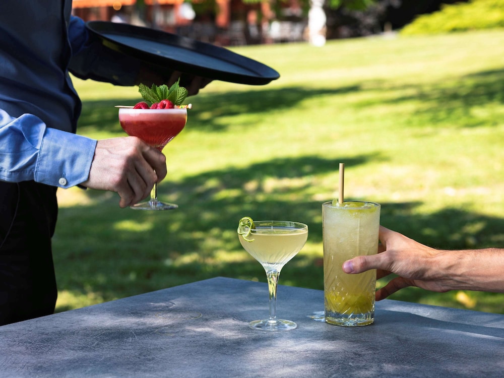 ibis Styles Aix-les-Bains Domaine de Marlioz 29/71