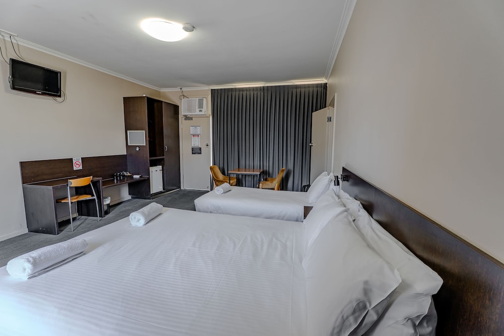Links Hotel 18/74