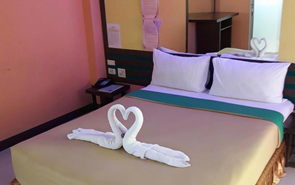 Pr Resort Hat Yai 18/40
