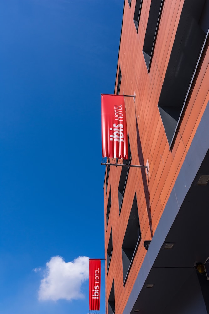 Ibis Dunkerque Centre 4/64