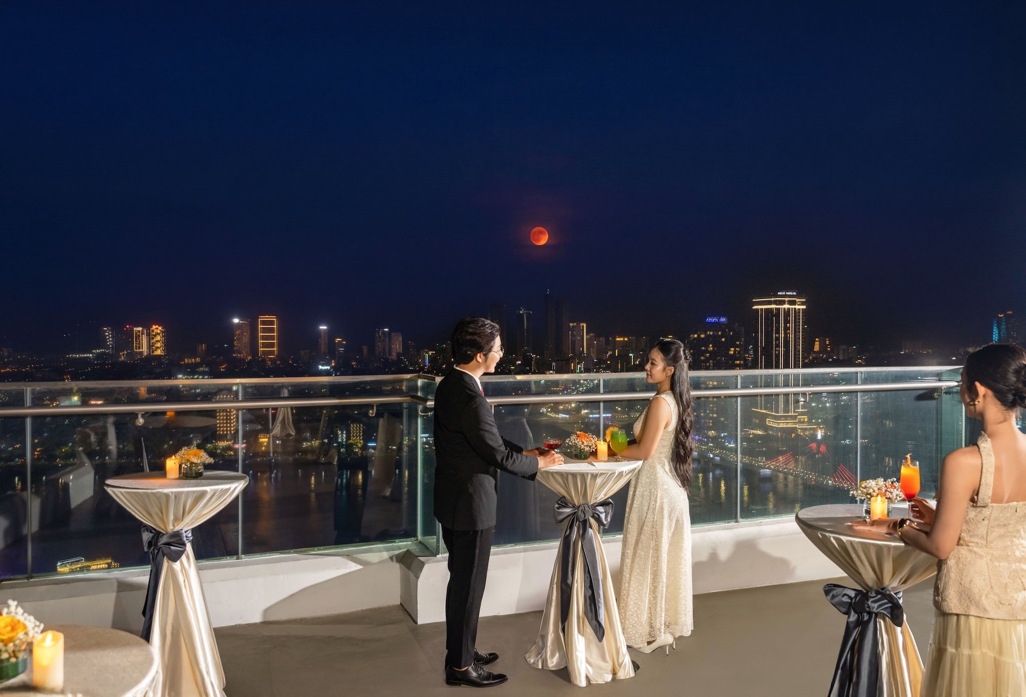 Crowne Plaza Danang City Centre by IHG 1/50