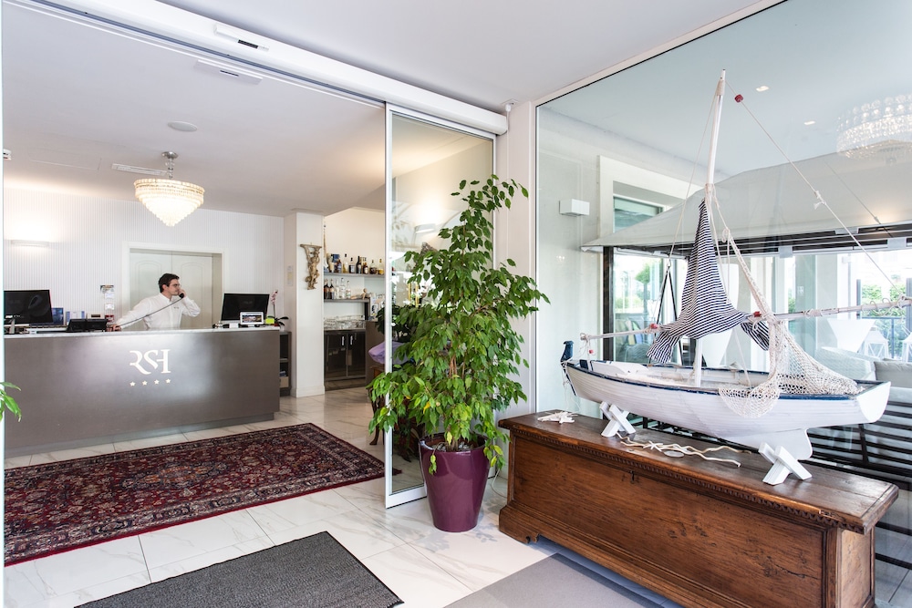 Rimini Suite Hotel 13/70