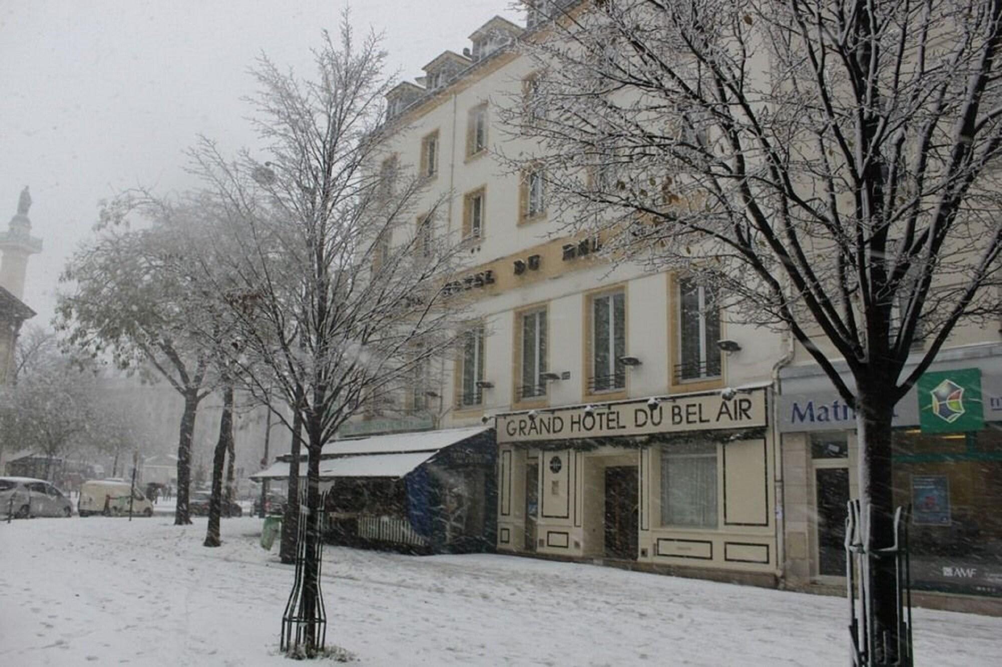 Grand Hotel Du Bel Air 3/86