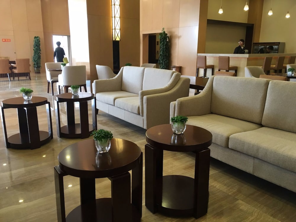 Qinghai Baiyun Xiangling Hotel 18/30