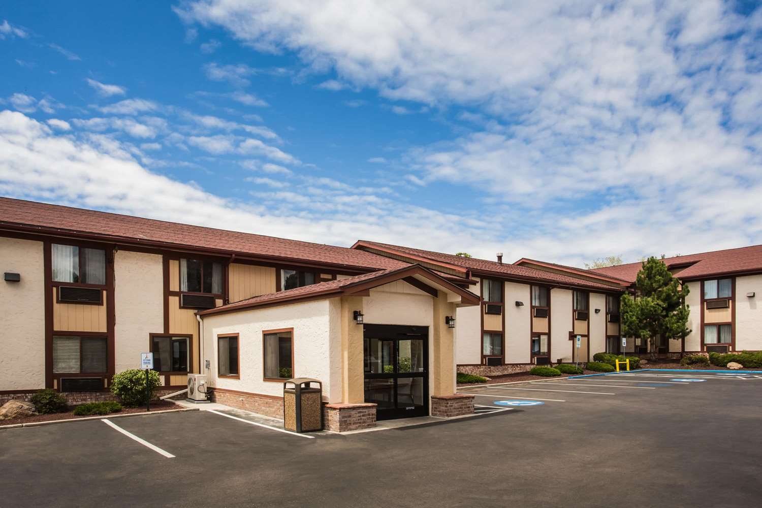 Super 8 by Wyndham Flagstaff 4/34
