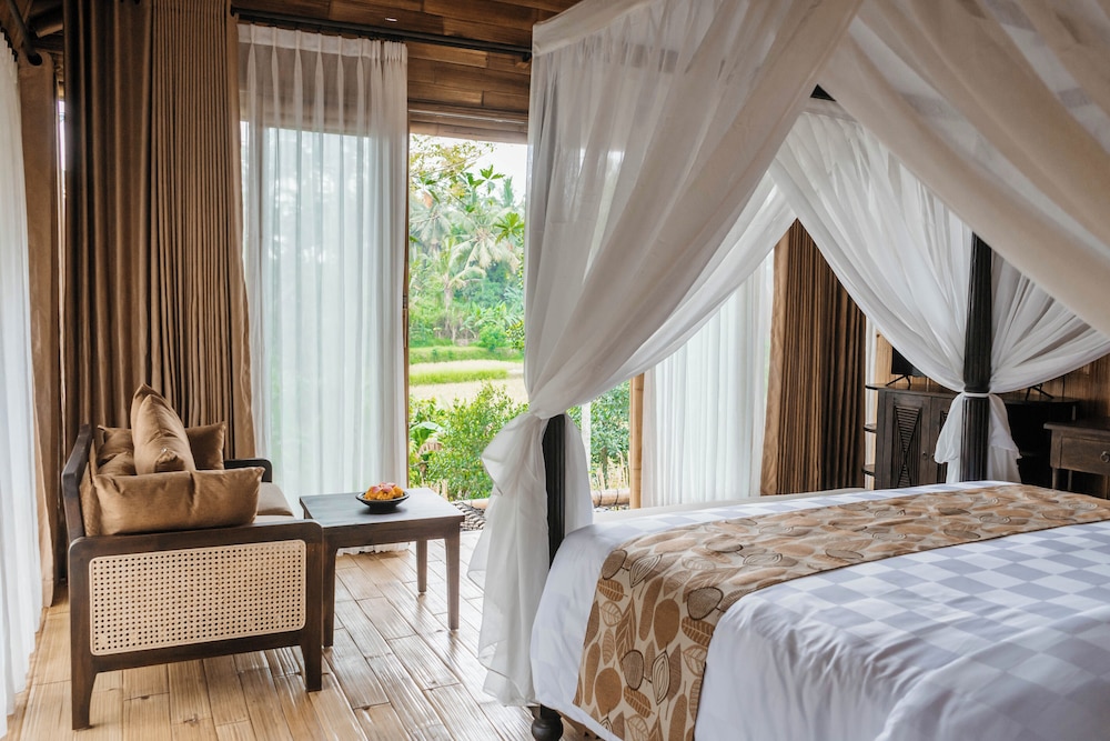 Wadari Retreat Villa Ubud 23/78