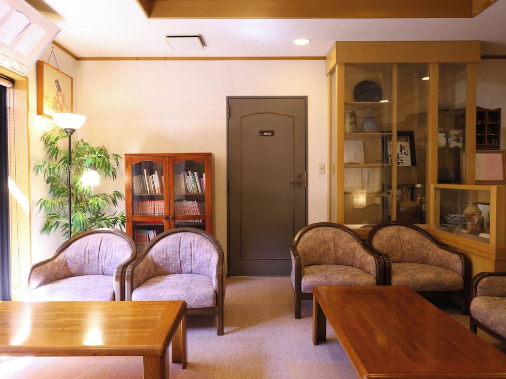 Kuroiwa Ryokan 34/50