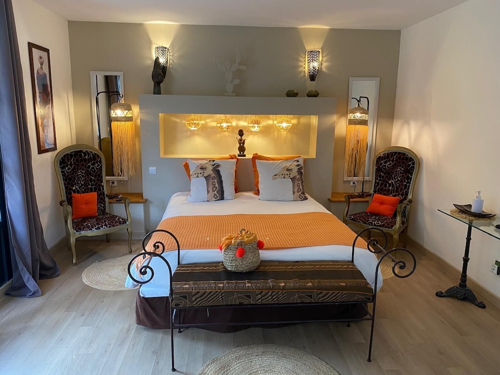 Villa Ambrosia 10/50