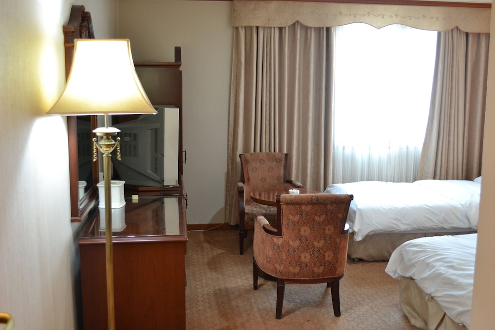 New Chonji Hotel 26/66