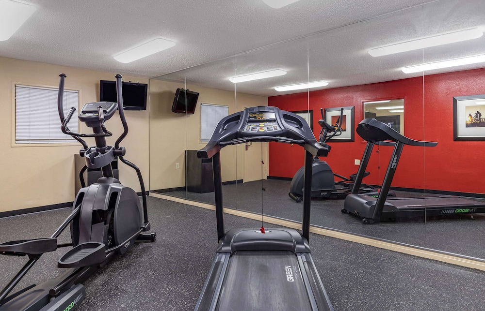 Extended Stay America - San Antonio - Colonnade 30/52