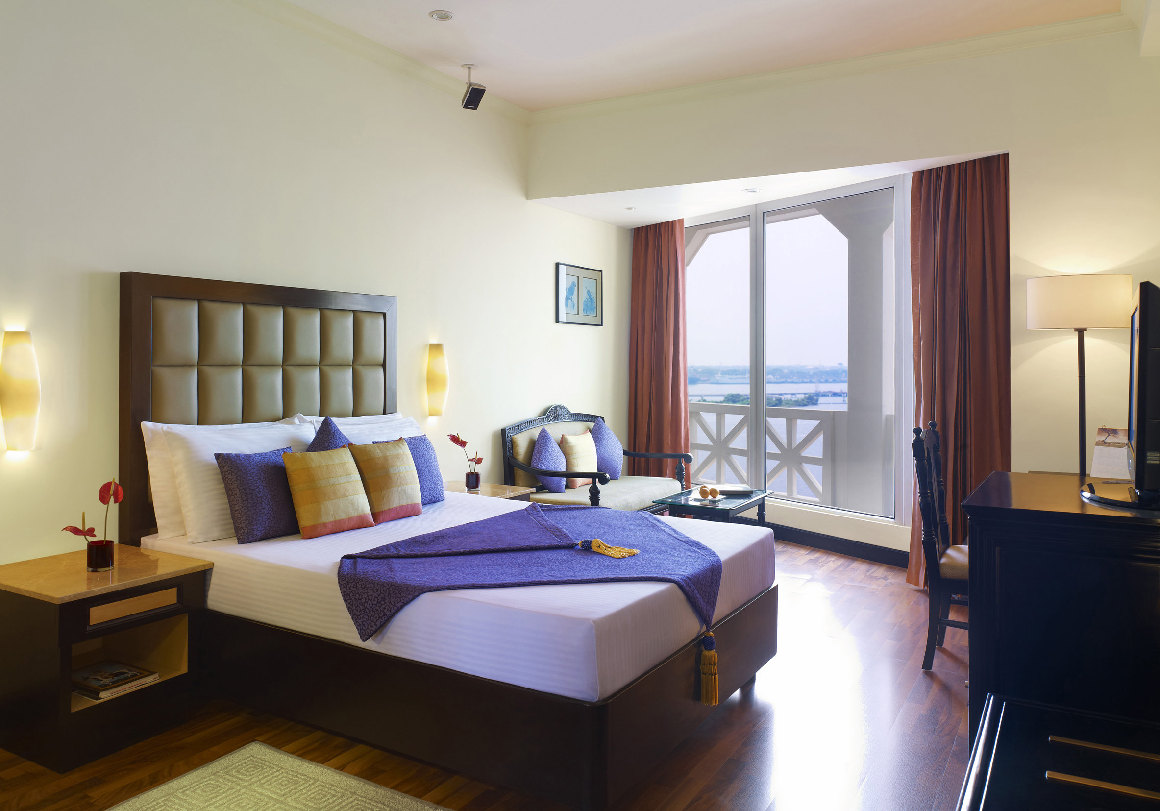 Vivanta Ernakulam, Marine Drive 11/32