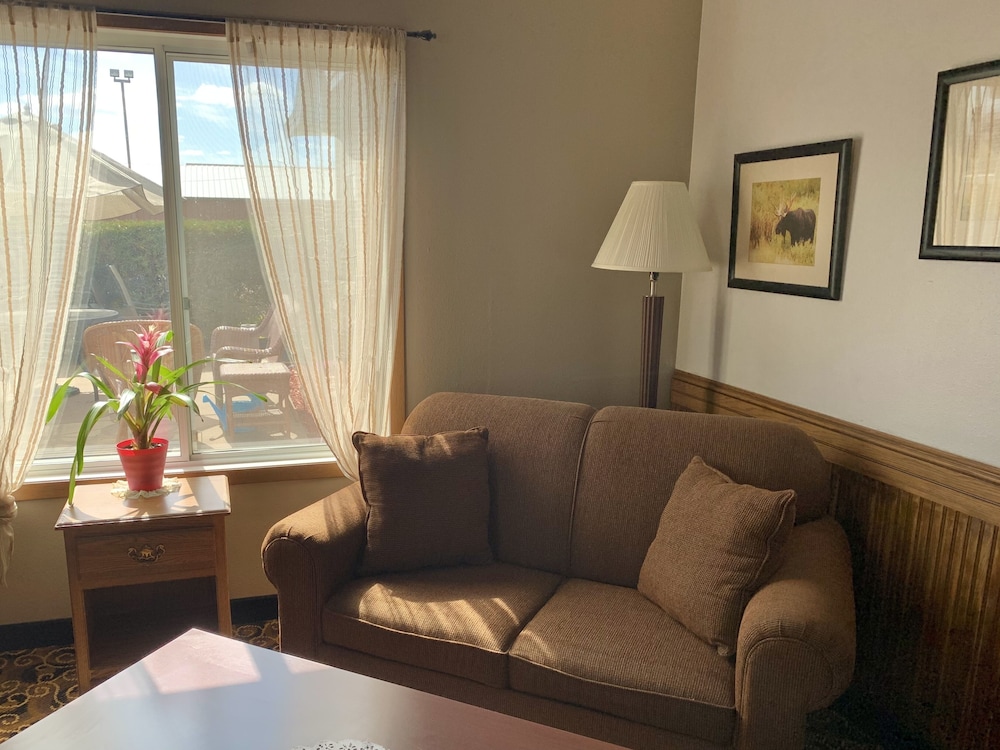 Country Inn Deerwood 20/42