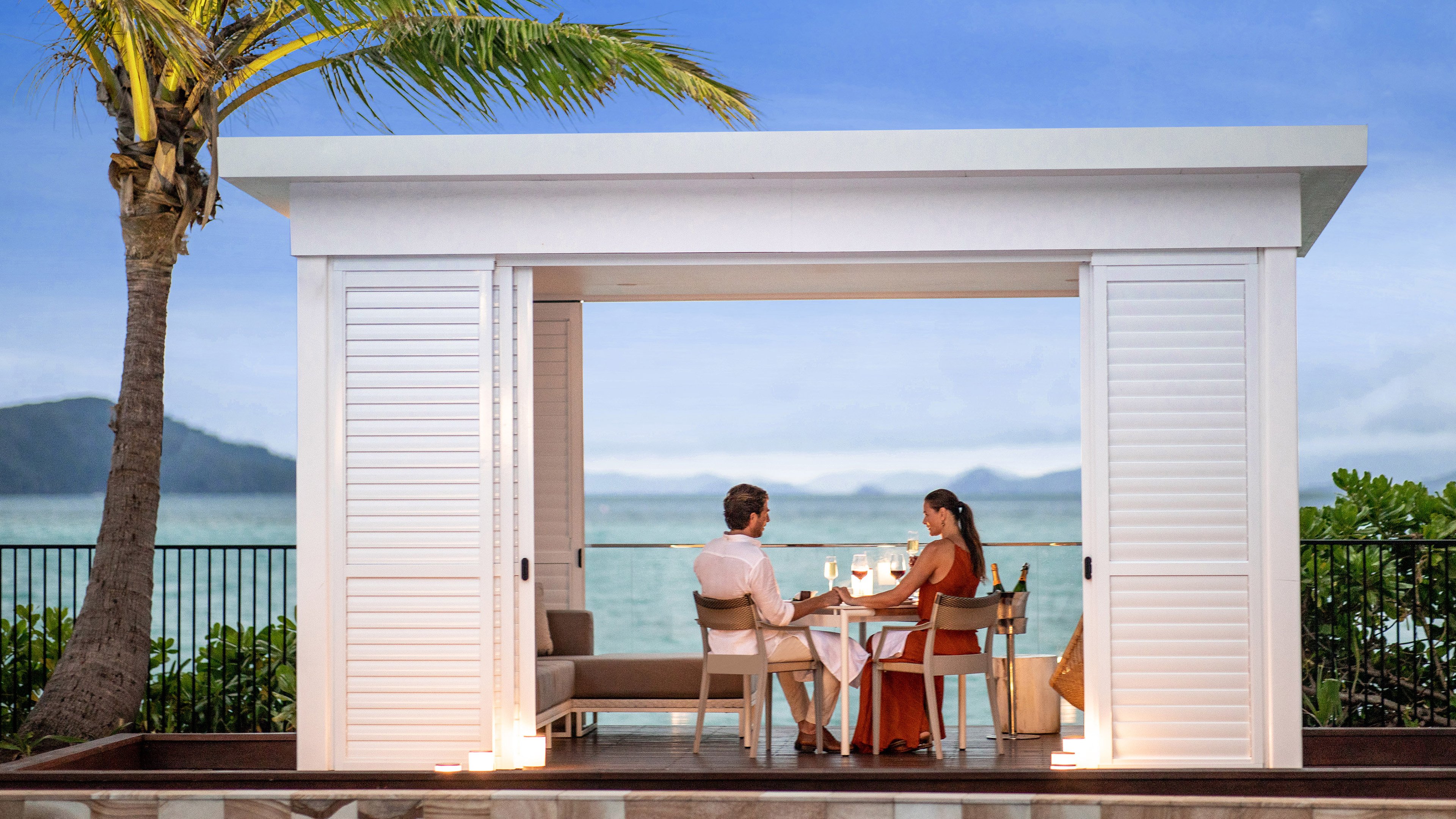 InterContinental Hayman Great Barrier Reef By IHG 17/50