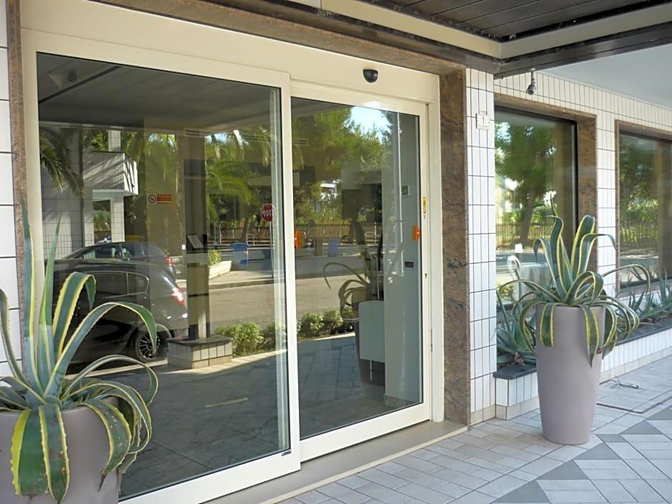 Hotel Il Timone 10/53