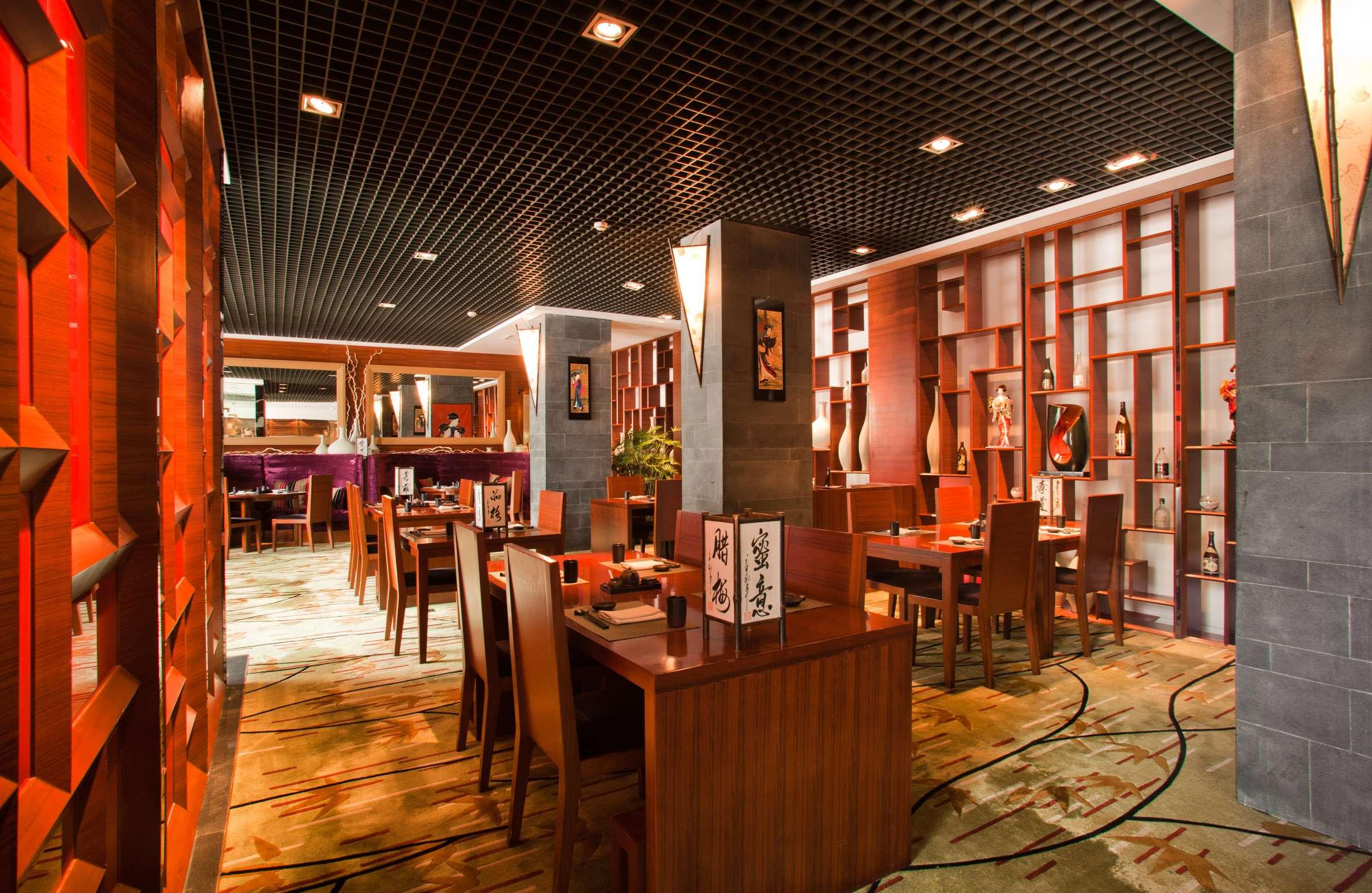 SSAW Pagoda Hotel Shanghai Baixia 24/29