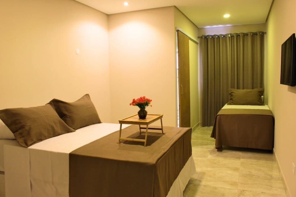 Don Marcos Hotel 27/45