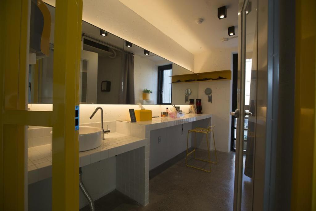 Baguni Hostel 45/48