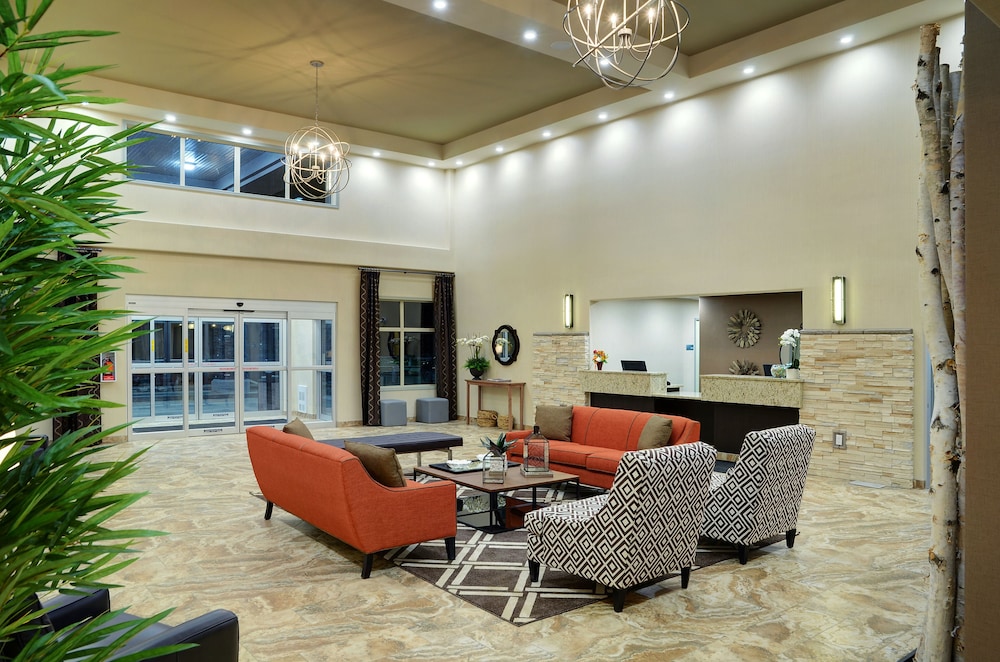 Pomeroy Inn And Suites Vermilion 23/38