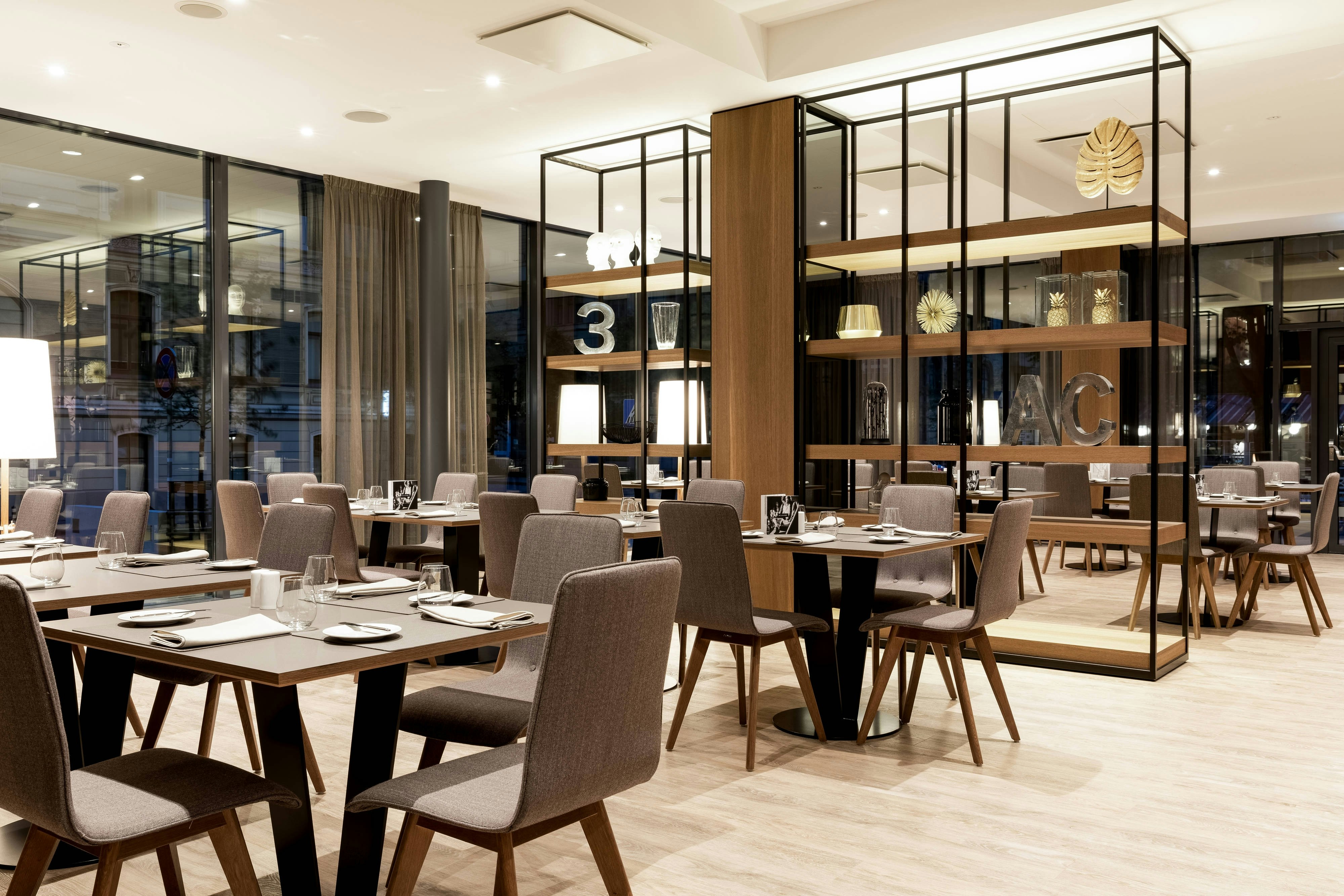 AC Hotel by Marriott Riga 23/35