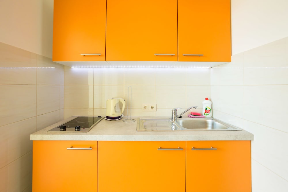 Apartments Mandy 42/44